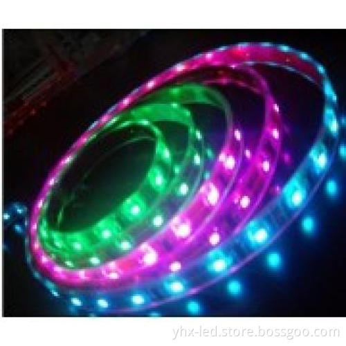 High Quality 5050 RGB Rope Lights